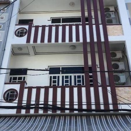 โอโย 898 เฟืองเทา โฮเทล Hotel ญาจาง ภายนอก รูปภาพ